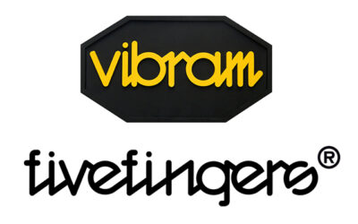 Vibram Five Fingers